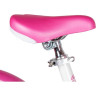 Детский велосипед TECH TEAM MERLIN розовый 16 
