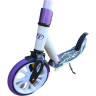 Самокат TECH TEAM JOGGER 210 фиолетовый NN004134