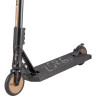 Самокат TECH TEAM ZORG 21 2021 черно-оливковый NN004066